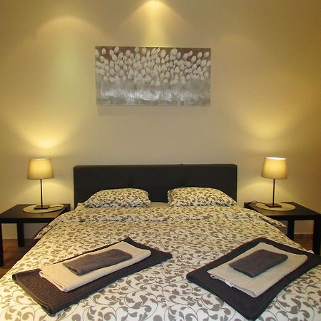 בלגרד Apartment B&S מראה חיצוני תמונה