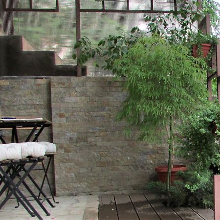 בלגרד Apartment B&S מראה חיצוני תמונה