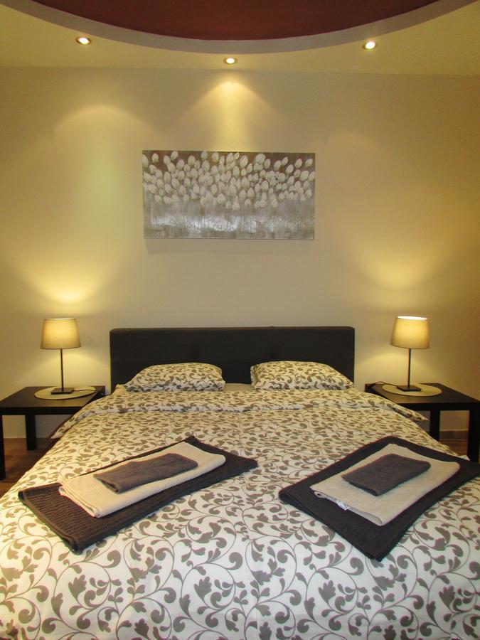 בלגרד Apartment B&S מראה חיצוני תמונה