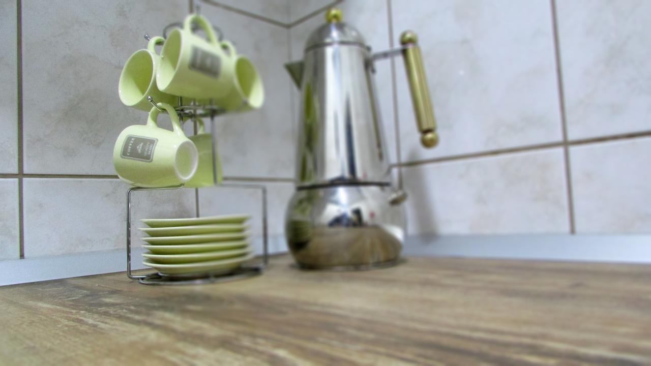 בלגרד Apartment B&S מראה חיצוני תמונה