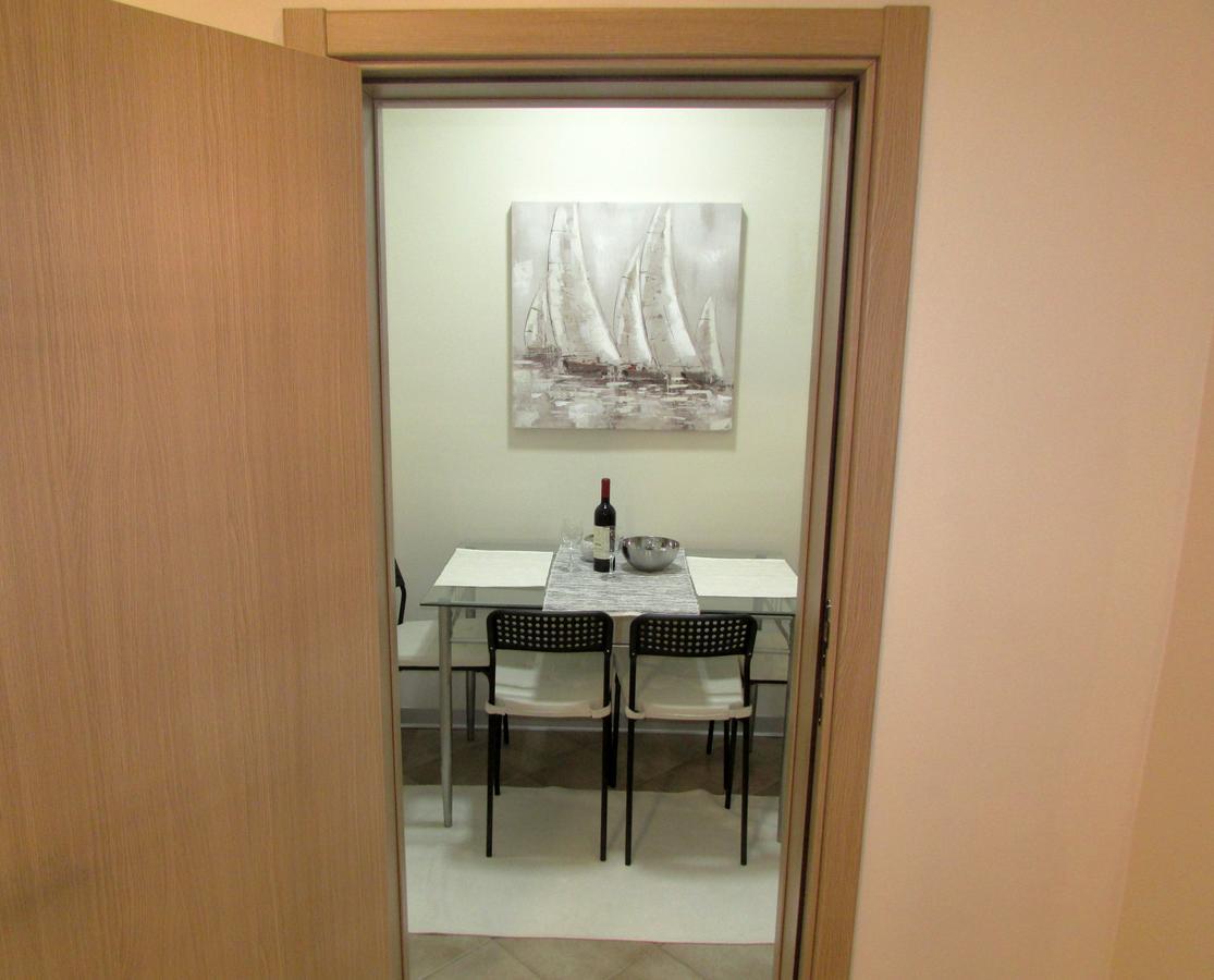 בלגרד Apartment B&S מראה חיצוני תמונה