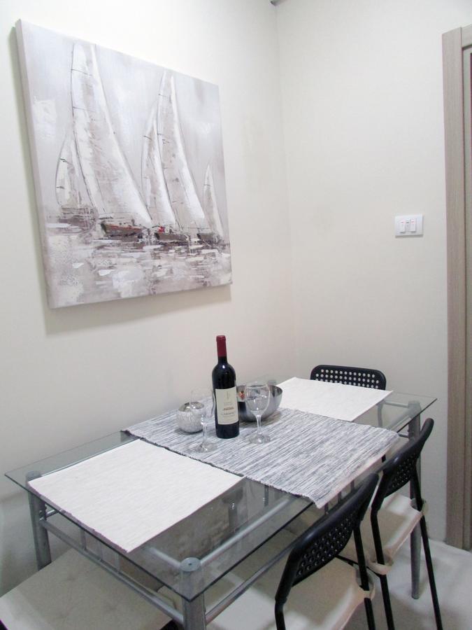 בלגרד Apartment B&S מראה חיצוני תמונה