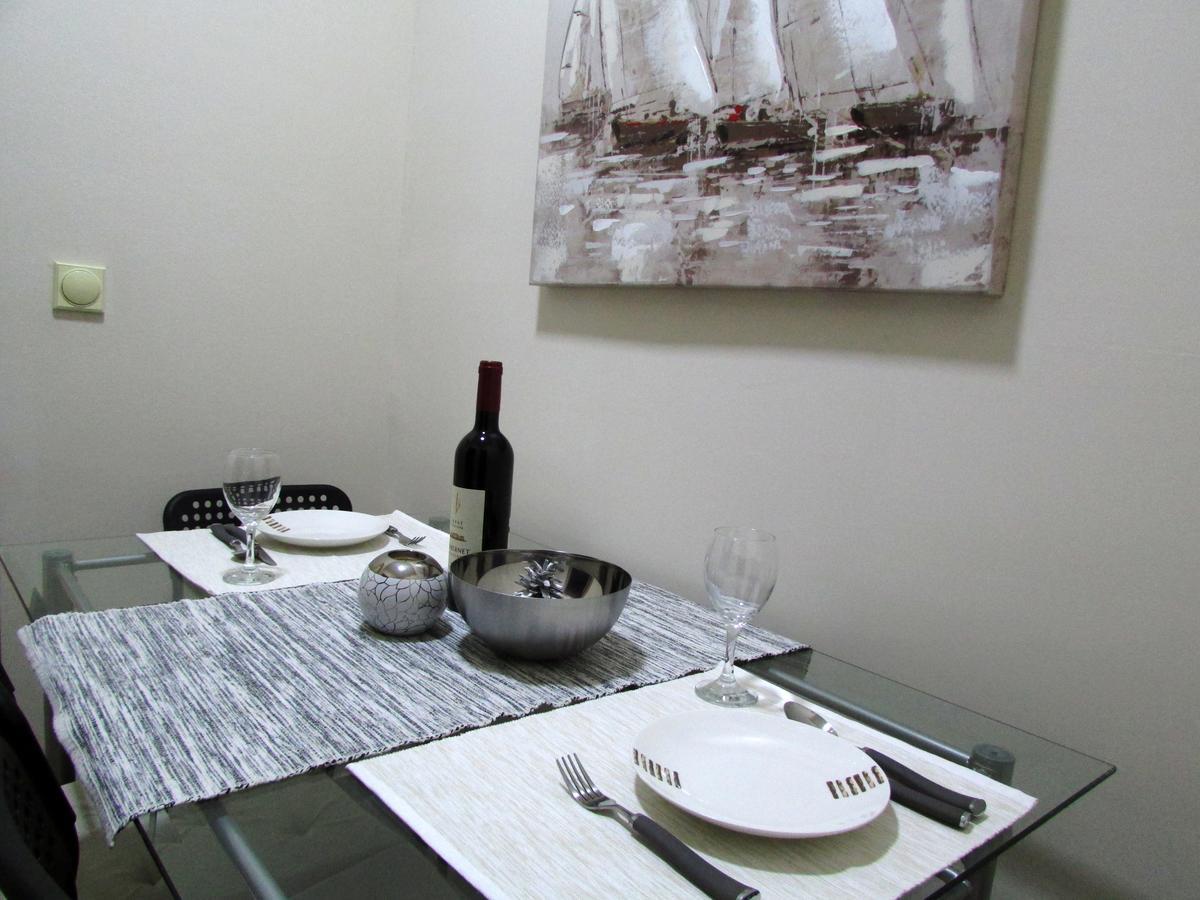 בלגרד Apartment B&S מראה חיצוני תמונה