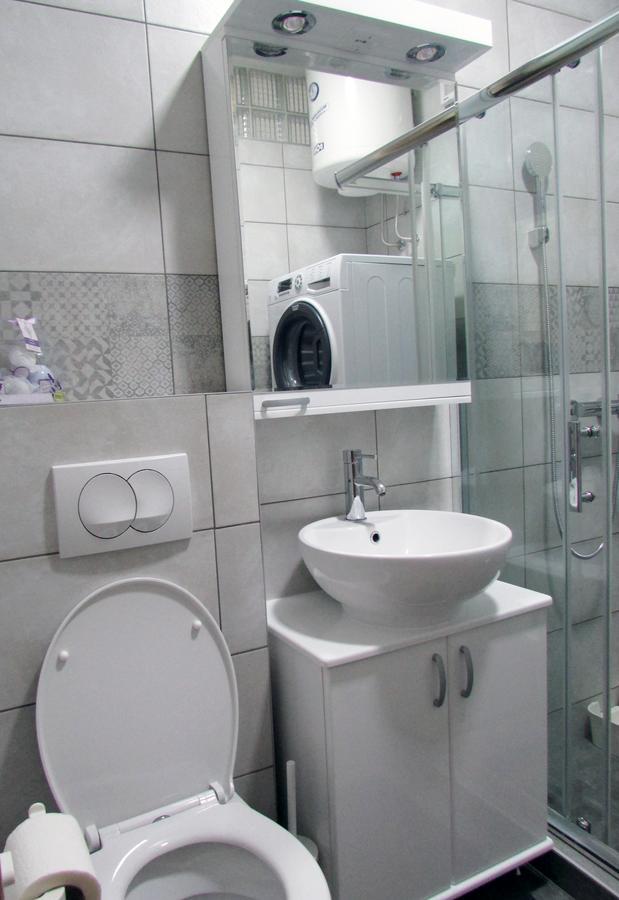 בלגרד Apartment B&S מראה חיצוני תמונה