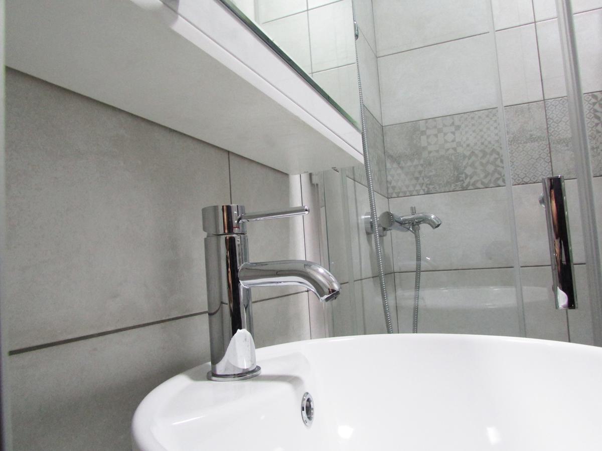 בלגרד Apartment B&S מראה חיצוני תמונה