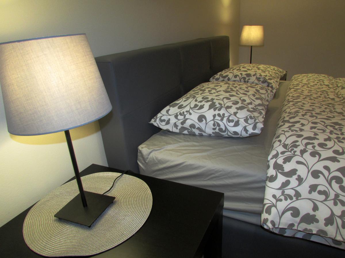 בלגרד Apartment B&S מראה חיצוני תמונה