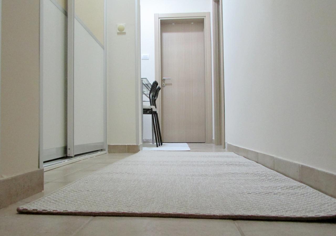 בלגרד Apartment B&S מראה חיצוני תמונה