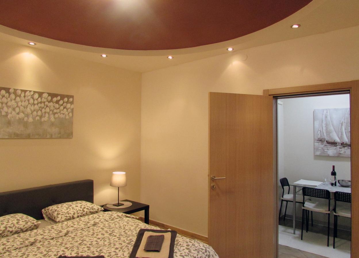 בלגרד Apartment B&S מראה חיצוני תמונה