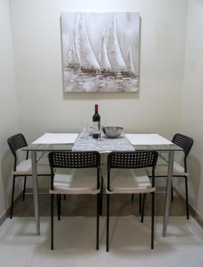 בלגרד Apartment B&S מראה חיצוני תמונה