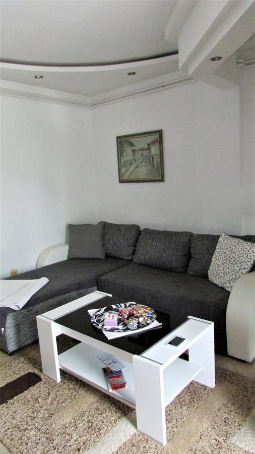 בלגרד Apartment B&S מראה חיצוני תמונה