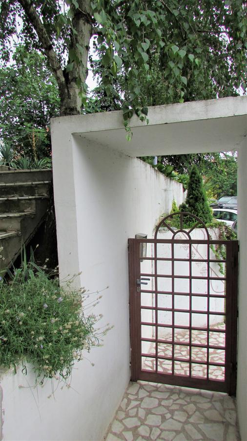 בלגרד Apartment B&S מראה חיצוני תמונה