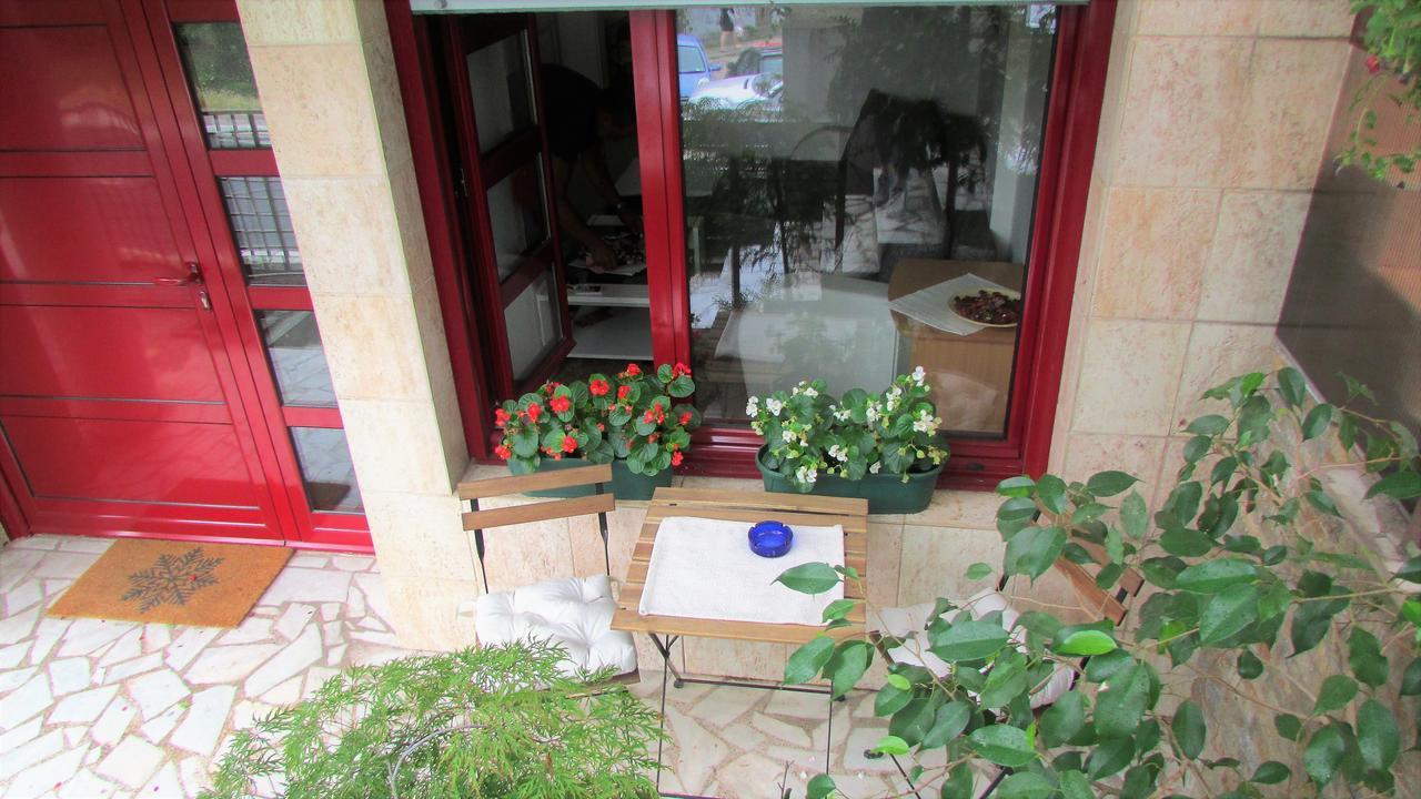 בלגרד Apartment B&S מראה חיצוני תמונה