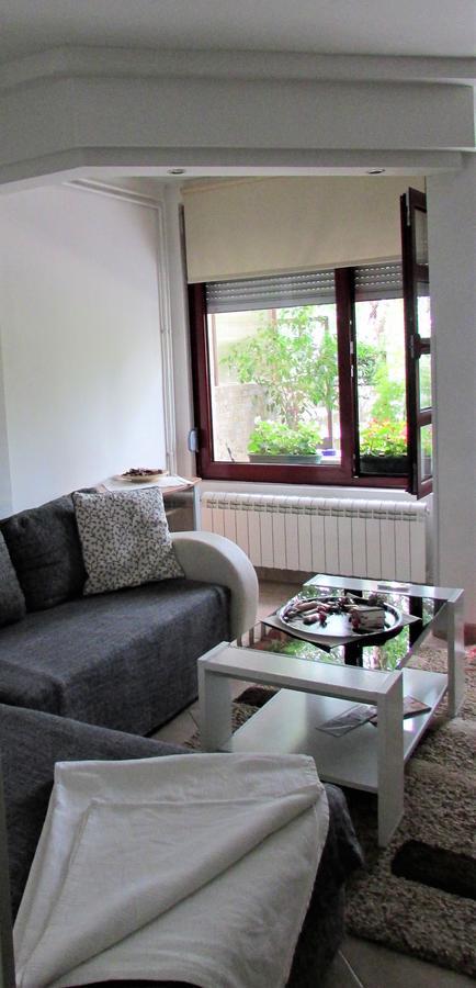 בלגרד Apartment B&S מראה חיצוני תמונה