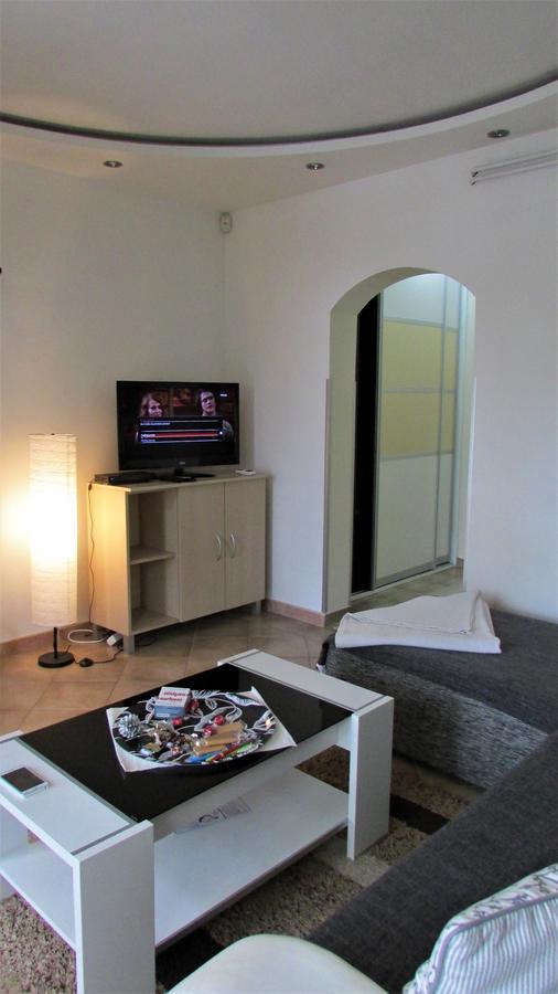 בלגרד Apartment B&S מראה חיצוני תמונה